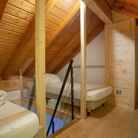 Chalet Le Clos Du Pre 25