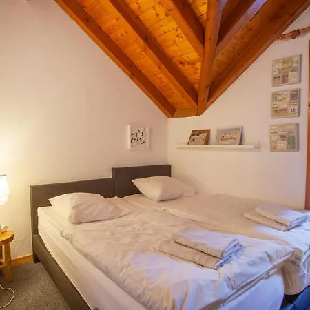 Chalet Le Clos Du Pre 25
