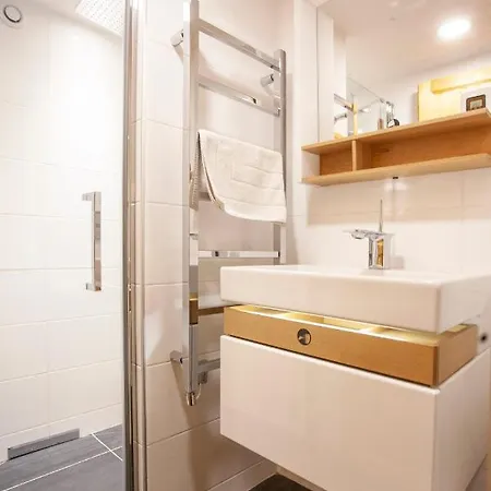 Alpehytte Le Clos Du Pre 25 *