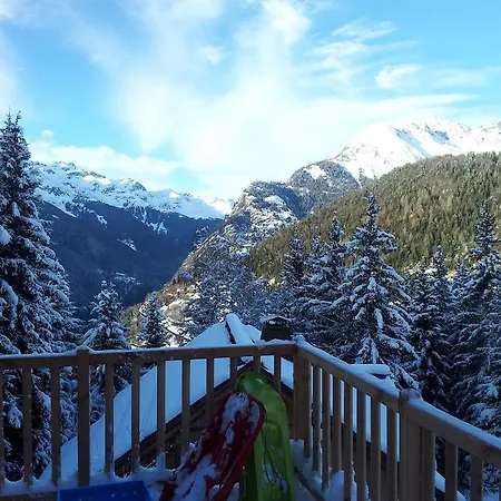 Alpehytte Le Clos Du Pre 25 *