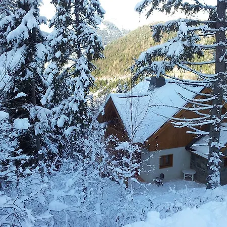 Alpehytte Le Clos Du Pre 25 *