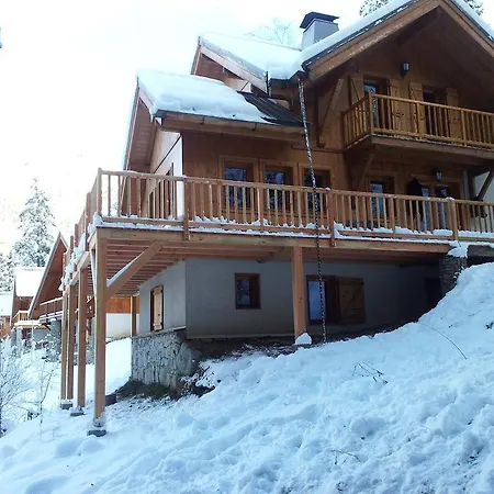Alpehytte Le Clos Du Pre 25 *